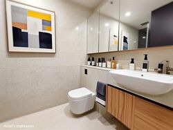 Pullman Residence  (D11), Condominium #594535711